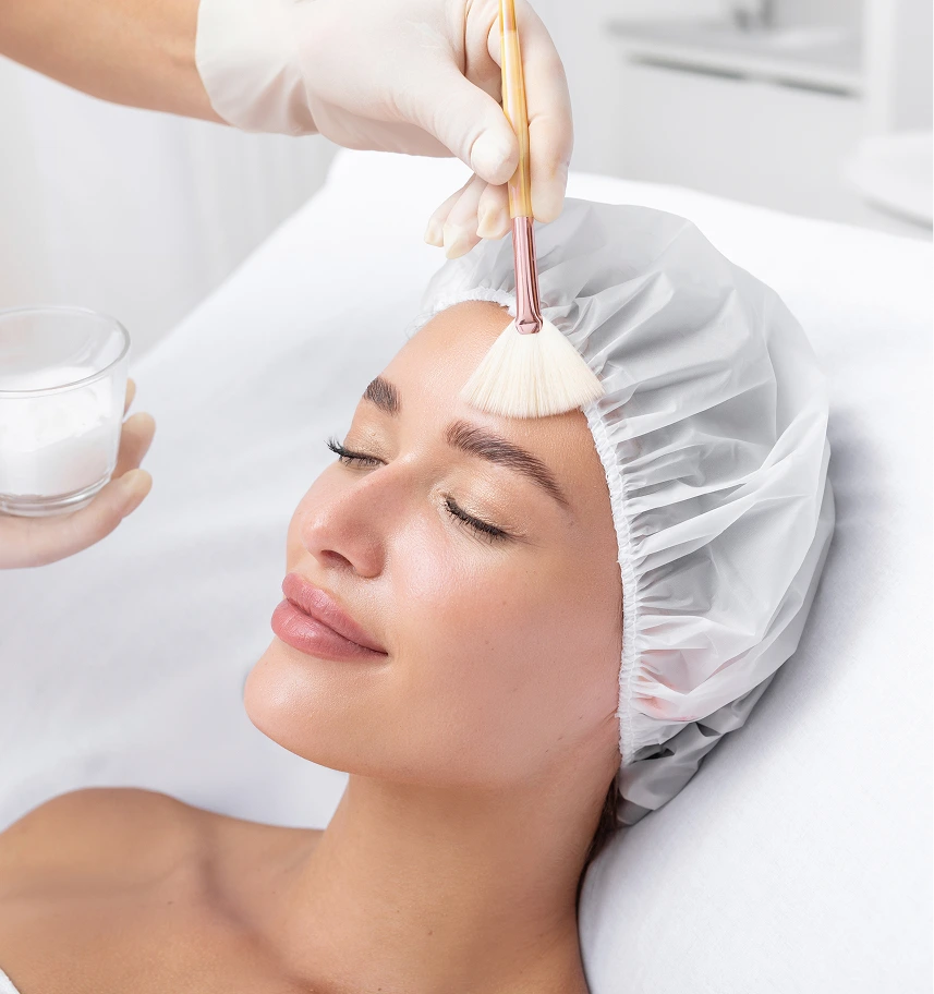 Melasma Treatment Phoenix, Arizona Banner