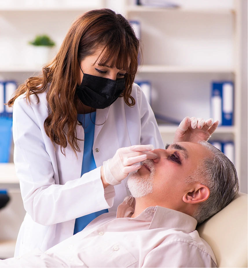 Trauma Surgery Phoenix Arizona Banner