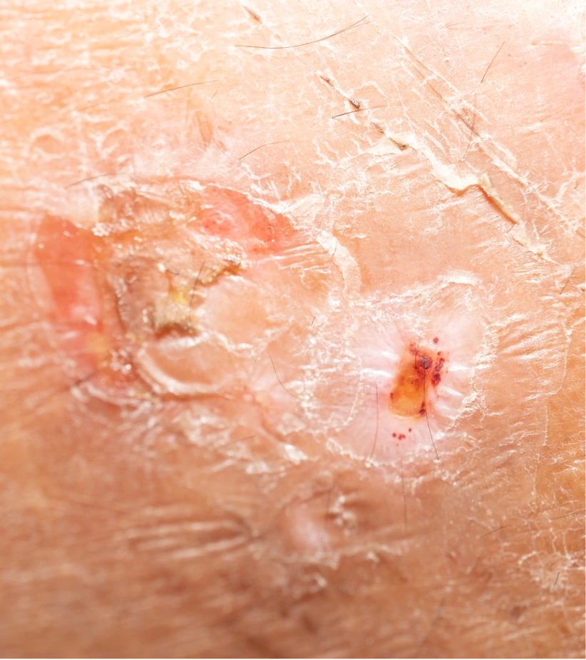 Trauma Surgery Phoenix, AZ Banner