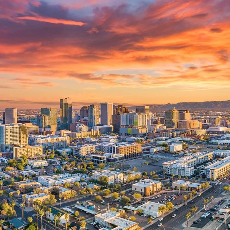 Brow Lift Cost in Phoenix, AZ Banner