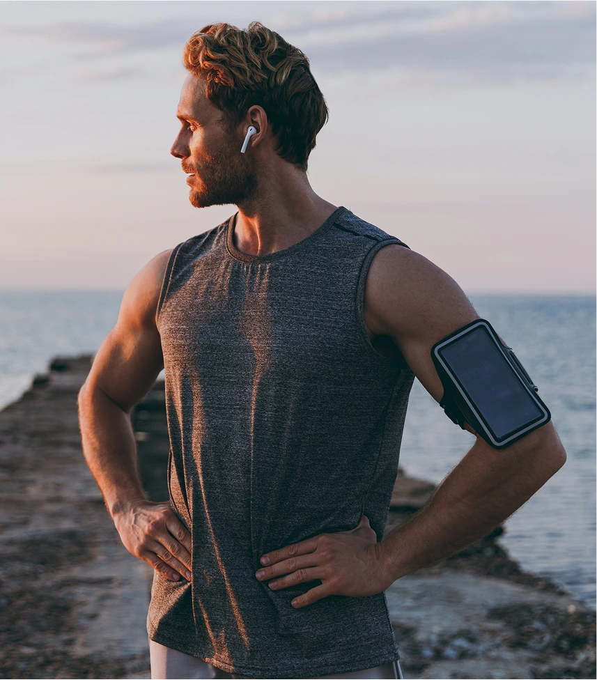 Male Breast Reduction Procedure Banner