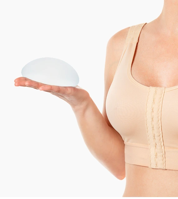 What Is Breast Implant Revision? Banner
