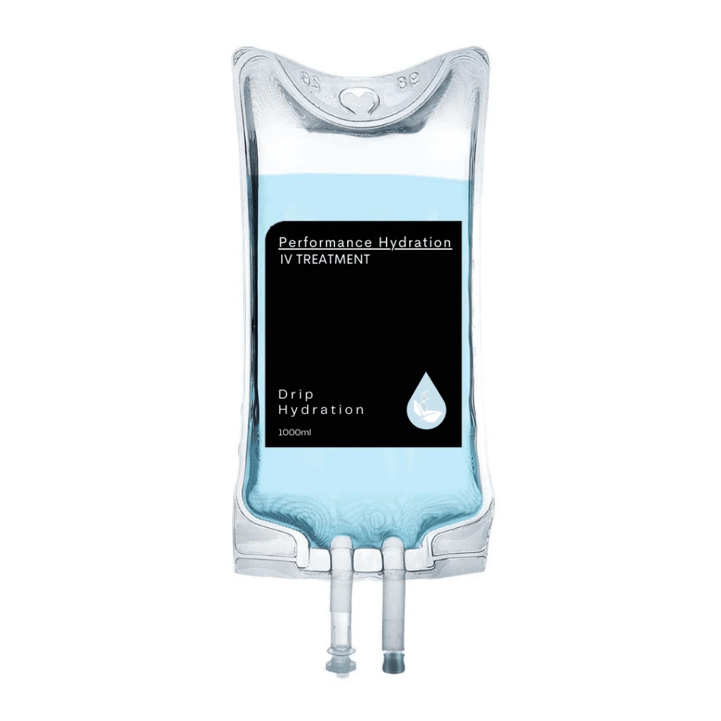 Liquivida IV Therapy in Boston, MA