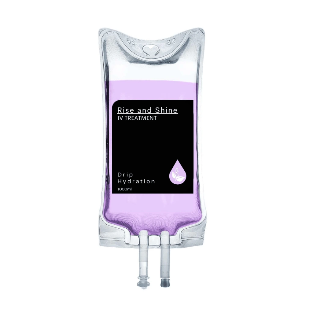 roche glutathione iv CJC-1295 & Ipamorelin Blend For Sale (10mg) main image 1