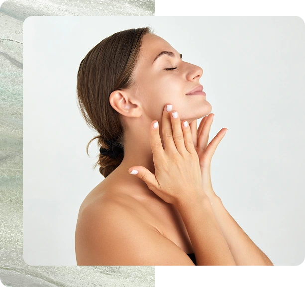 Add-On Procedure: PRP Facial Banner