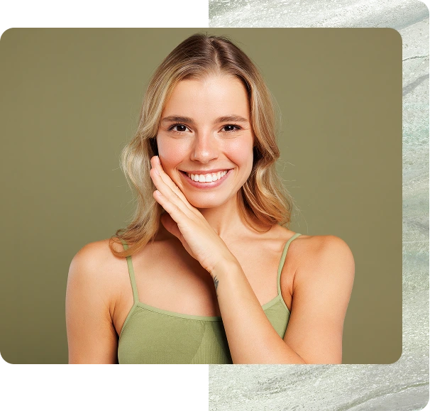 Cosmetic Issues Treated With Stem Cell Facials Banner