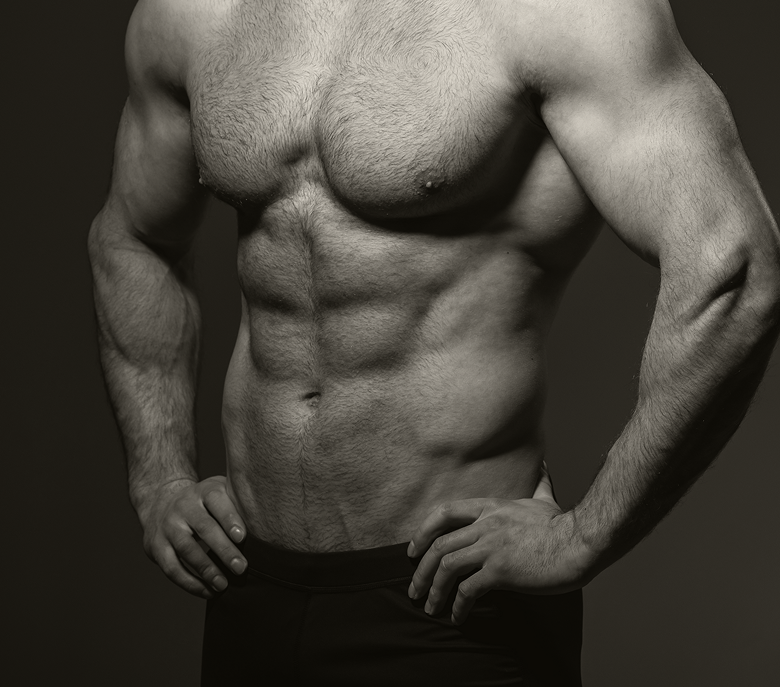 6-Pack Liposculpture in Boston, MA Banner