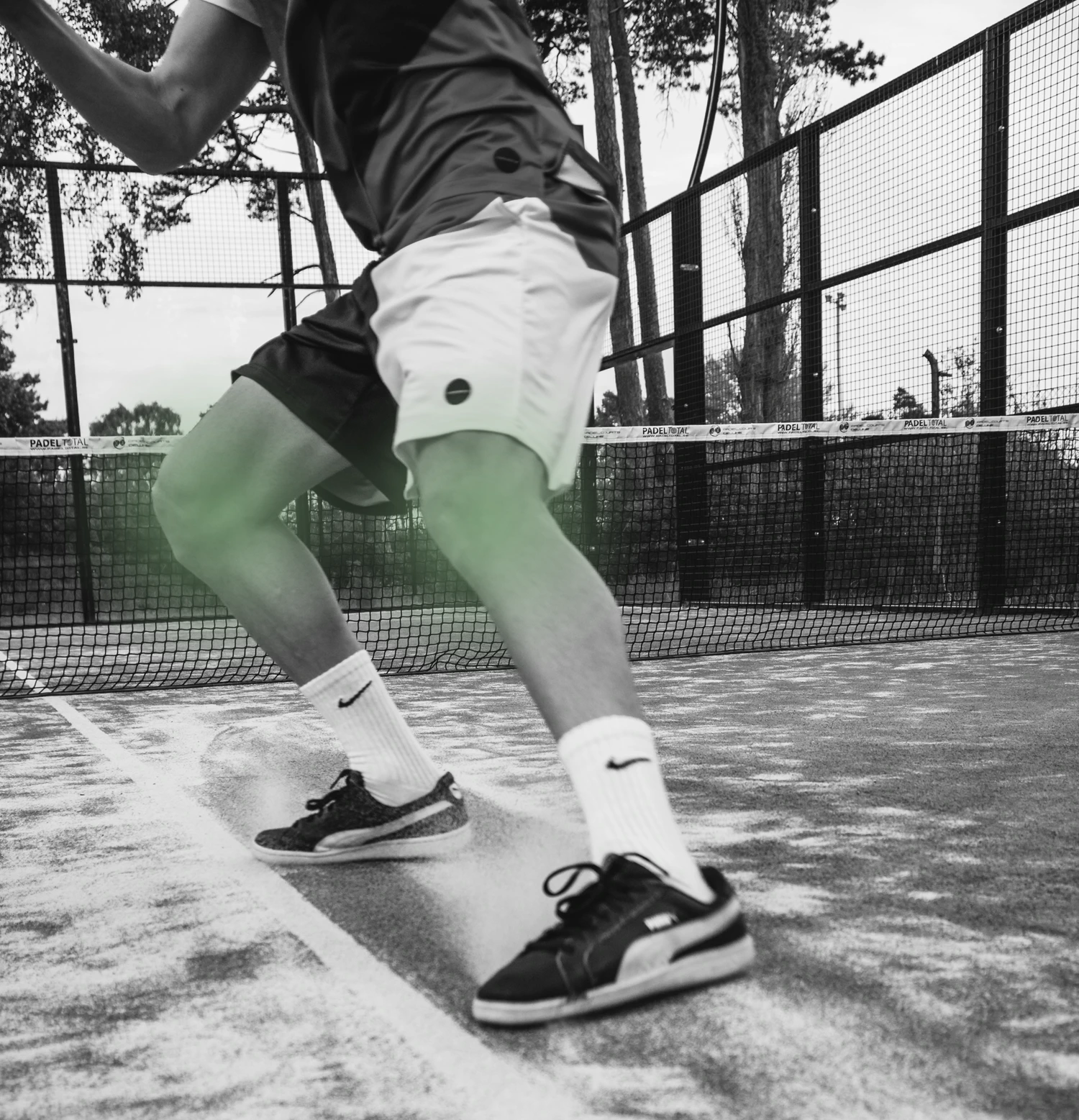 Regeneris Knee Protocol Banner