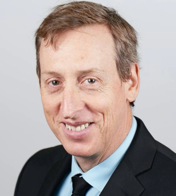 Dr. Randal Bock Banner