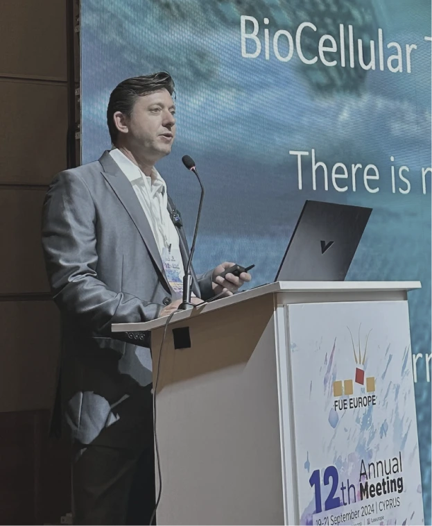 FUE Eur﻿ope Banner