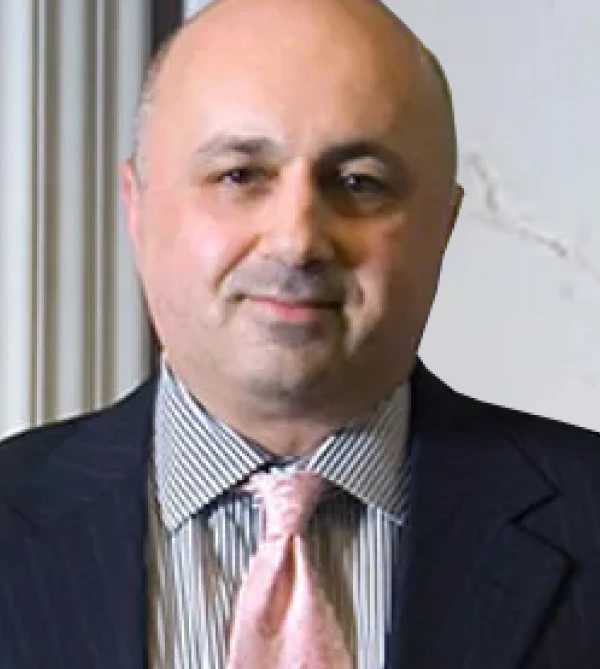 Dr. Edwin Ishoo Banner