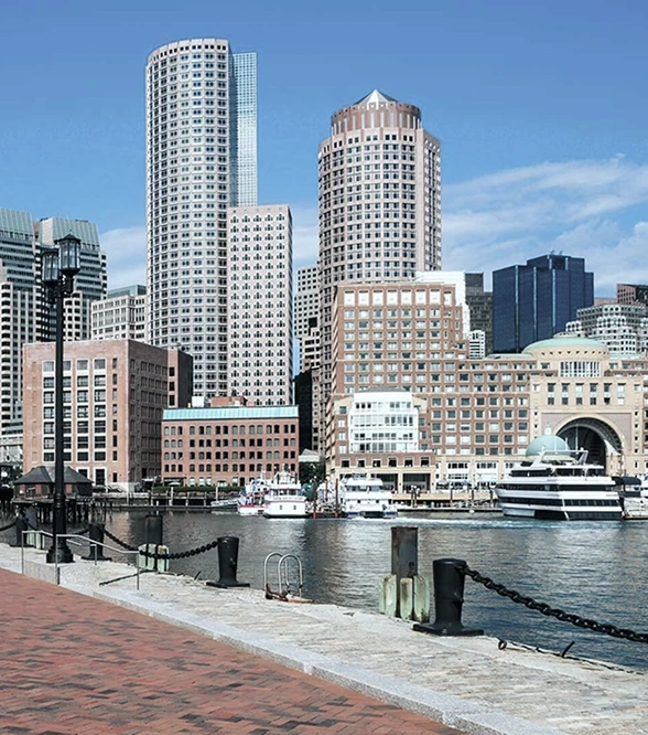 Cost of P-Stem in Boston, MA Banner