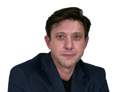 Dr. Ryan Welter, MD, PhD, regenerative medicine specialist at Regeneris Men