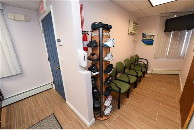 Affordable Podiatrist in Nassau County NY | No Insurance Needed