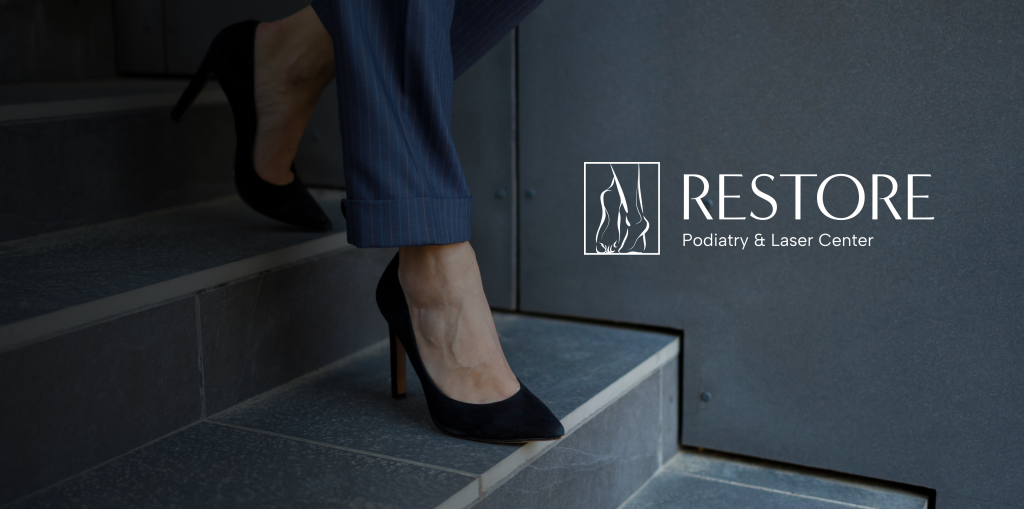 Restore Podiatry and Laser Center