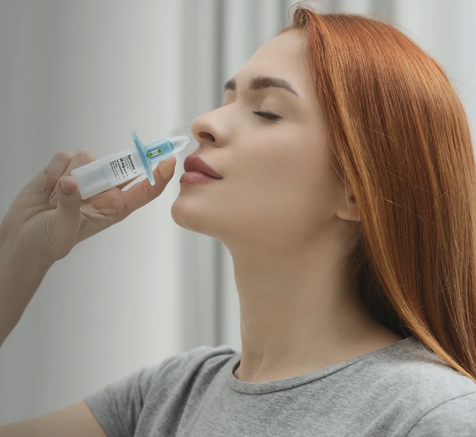 Is Spravato the Same as Ketamine? Regulation Differences Banner