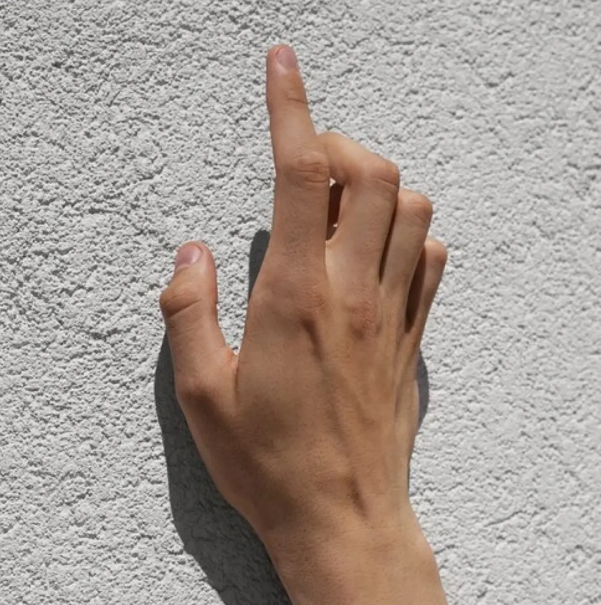 Trigger Finger Banner