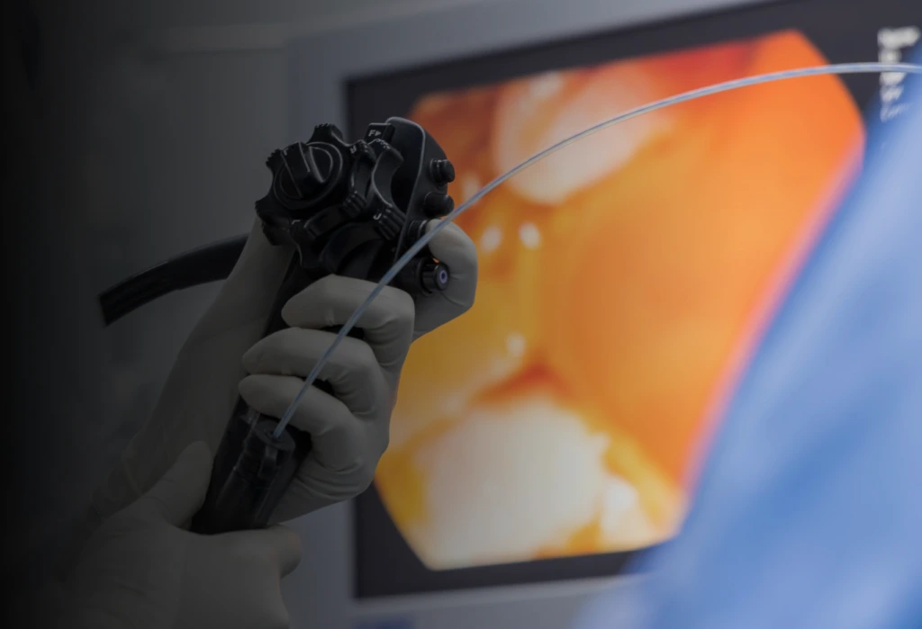 Arthroscopic Surgery Banner