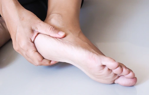 About Bone Spur Banner