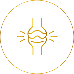 Candidates for Bunion Surgery: Chronic Swelling Banner