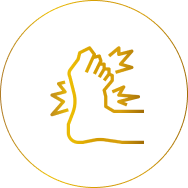 Candidates for Bunion Surgery: Persistent Pain Banner