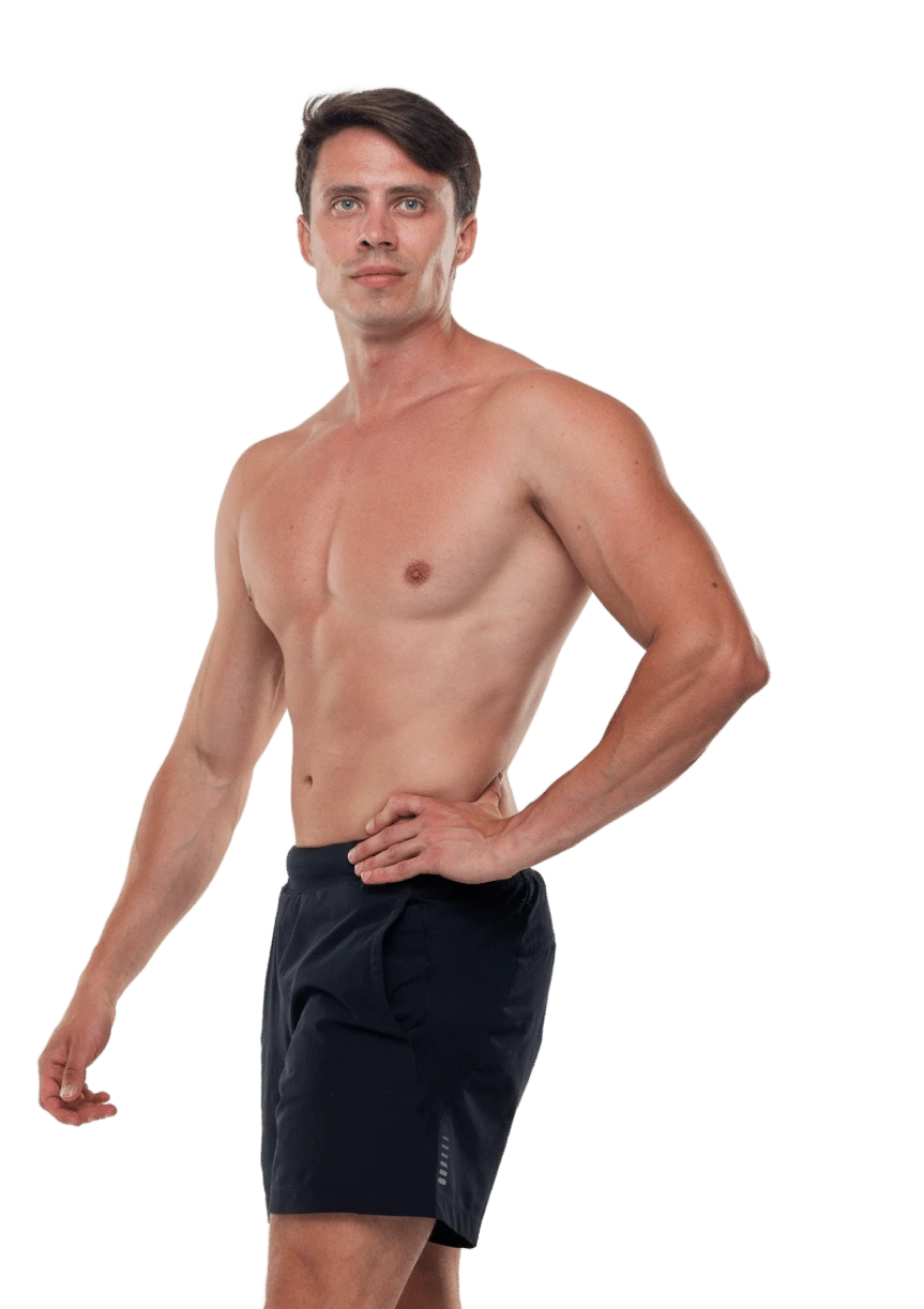 Areas of fat transfer in Miami