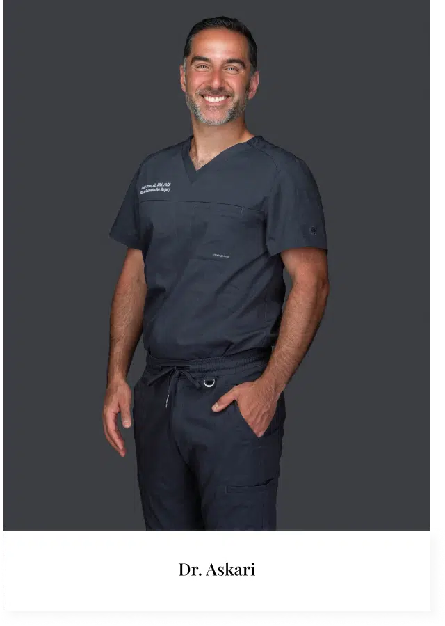Best Fat Transfer Surgeon in Miami