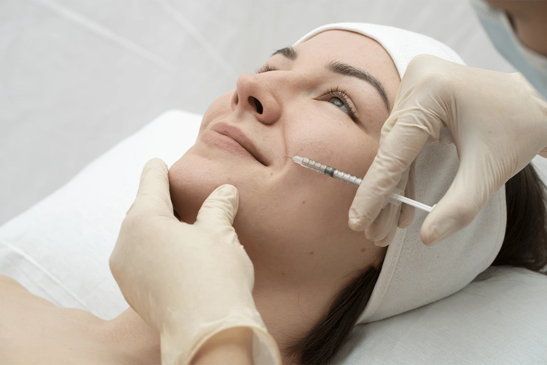 Dermal Fillers in Miami