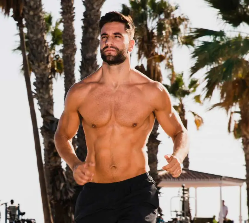 Male Ab Etching Miami