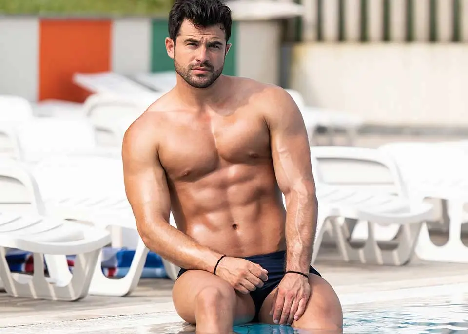 Male Plastic Surgery in Miami