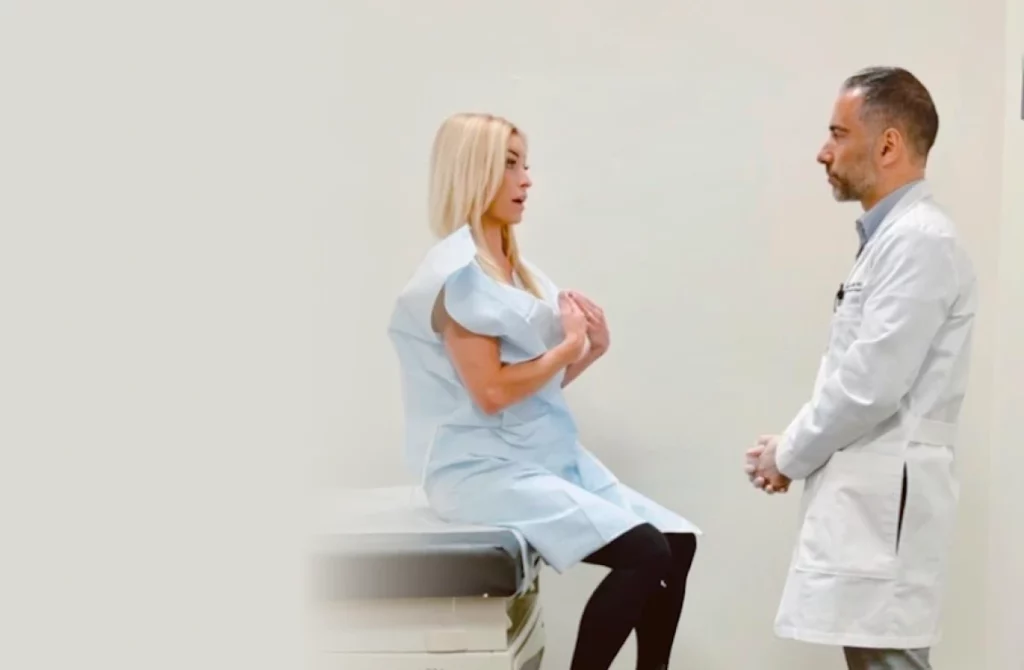 Quad Accreditation personalized experience