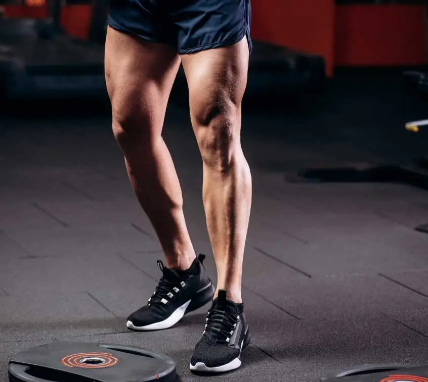 Revive Surgery Calf Implants