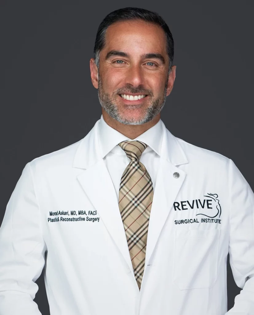 Breast Reconstruction Procedure: Step by Step Banner