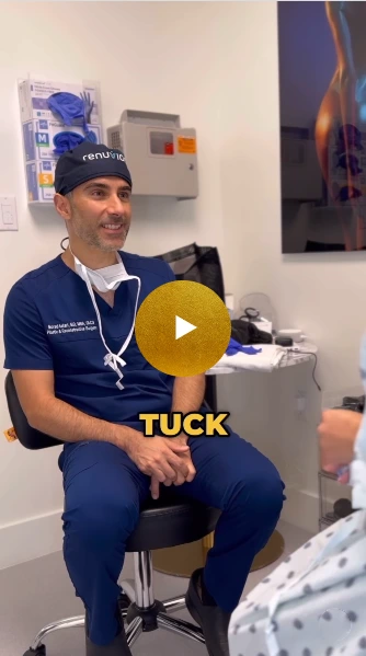 What Is a Tummy Tuck? Video Thumbnail
