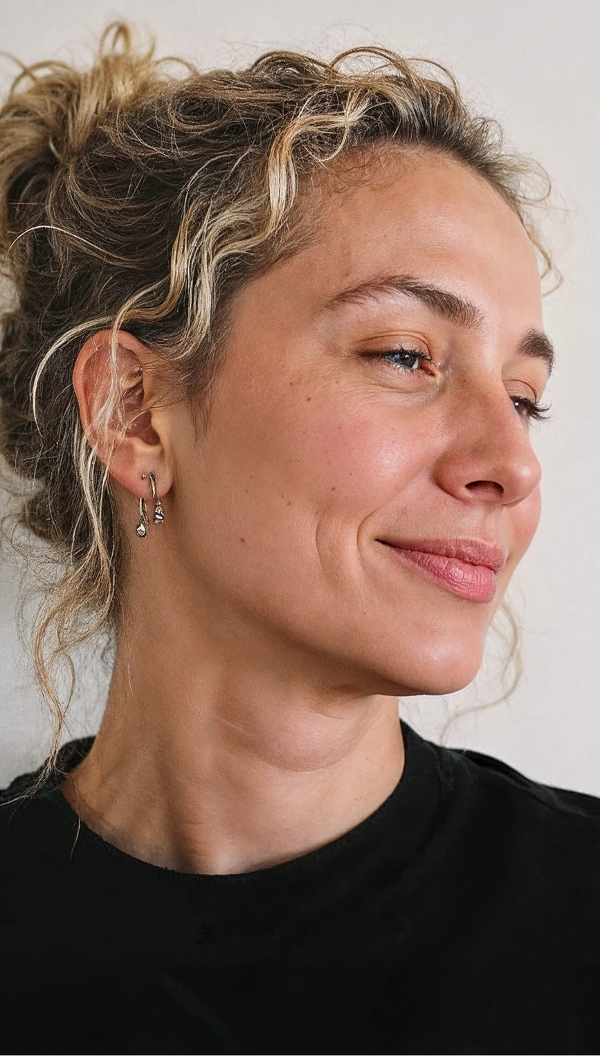 Candidates for a Nose Job Banner