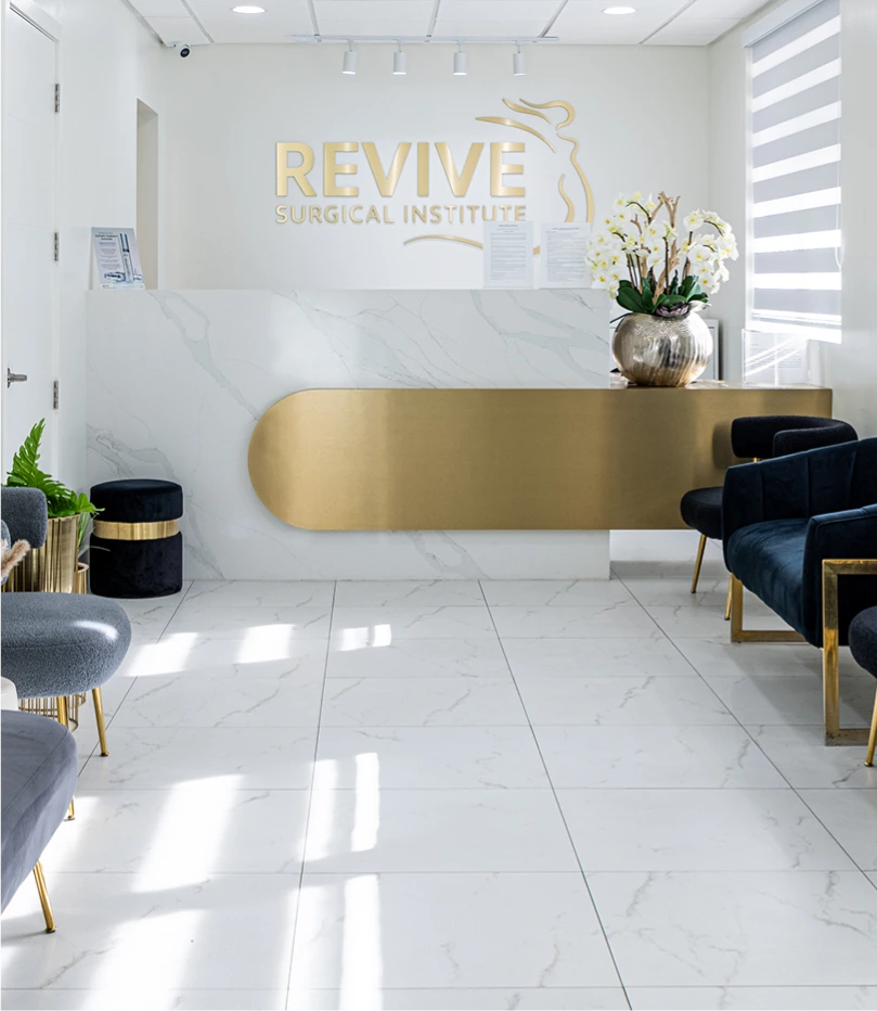 What Makes Our Cosmetic Surgery Different From Others? Banner