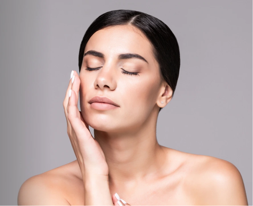 Halo Laser in Miami, FL Banner