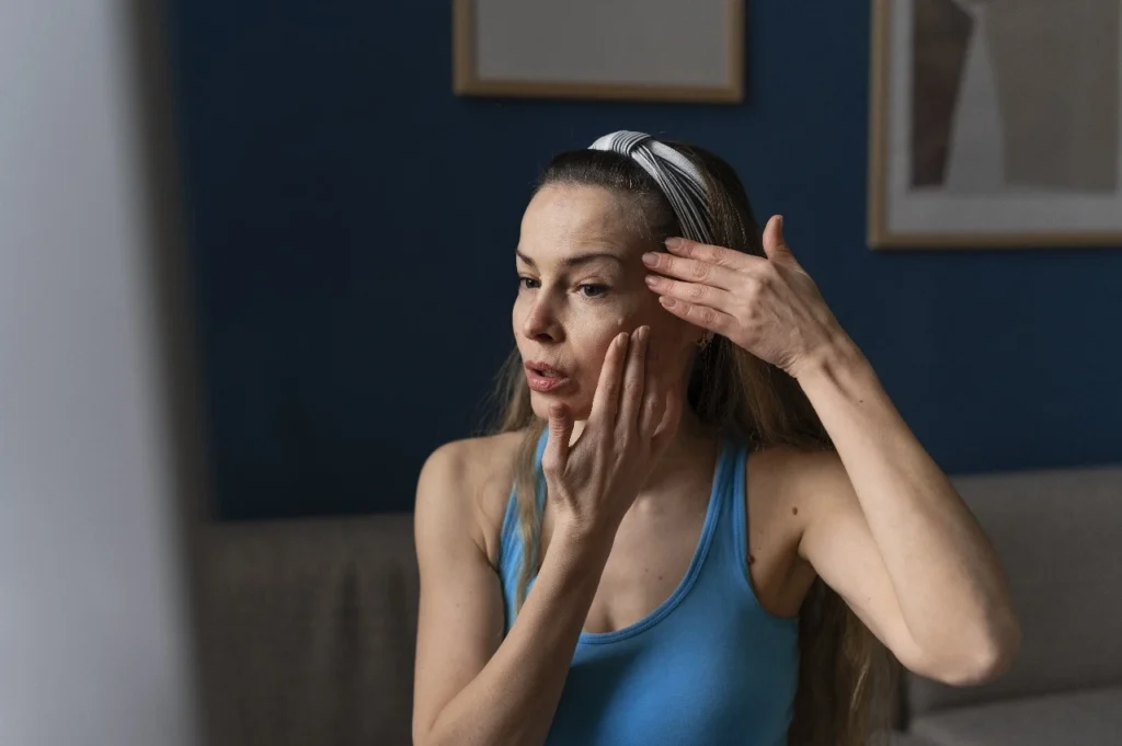 How Can You Tell Someone Had a Facelift? Banner