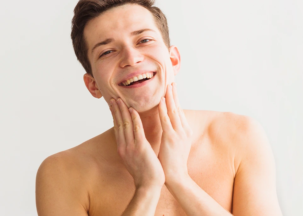 Male Face Lift in Miami