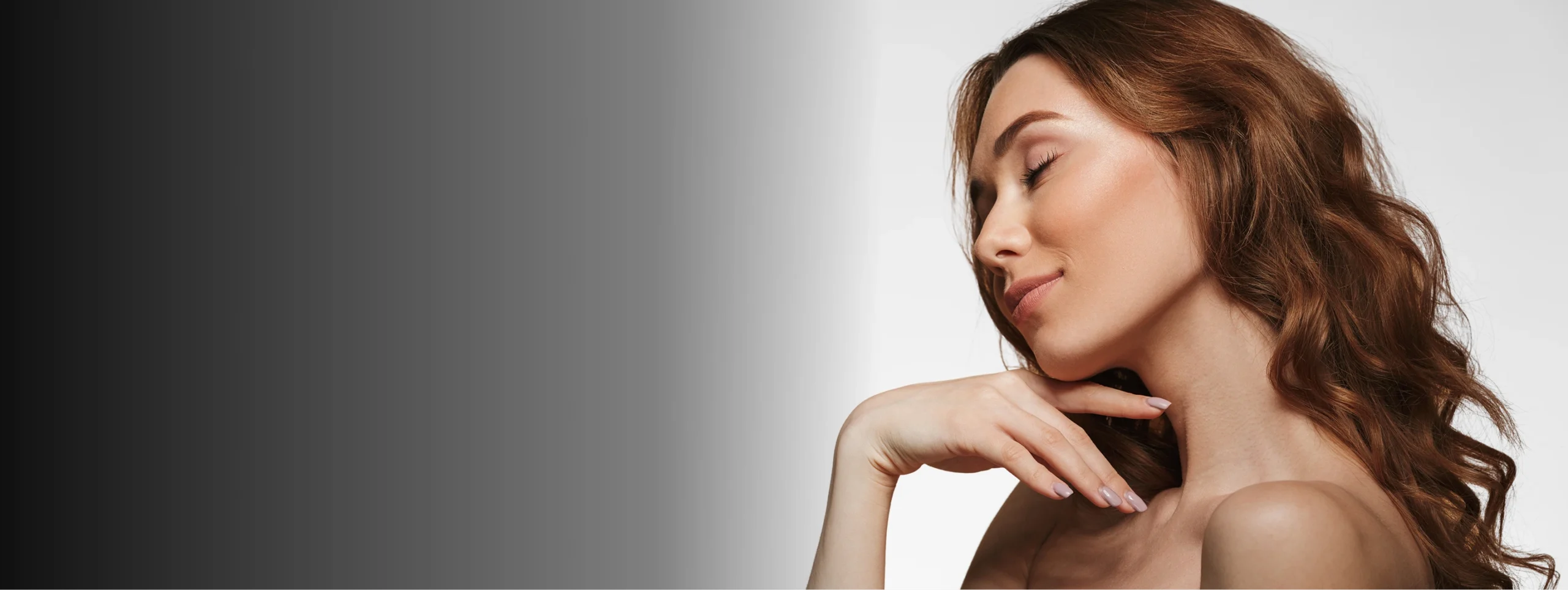 What Is a Neck Lift? Banner
