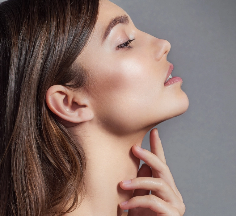 What is Double Chin Removal