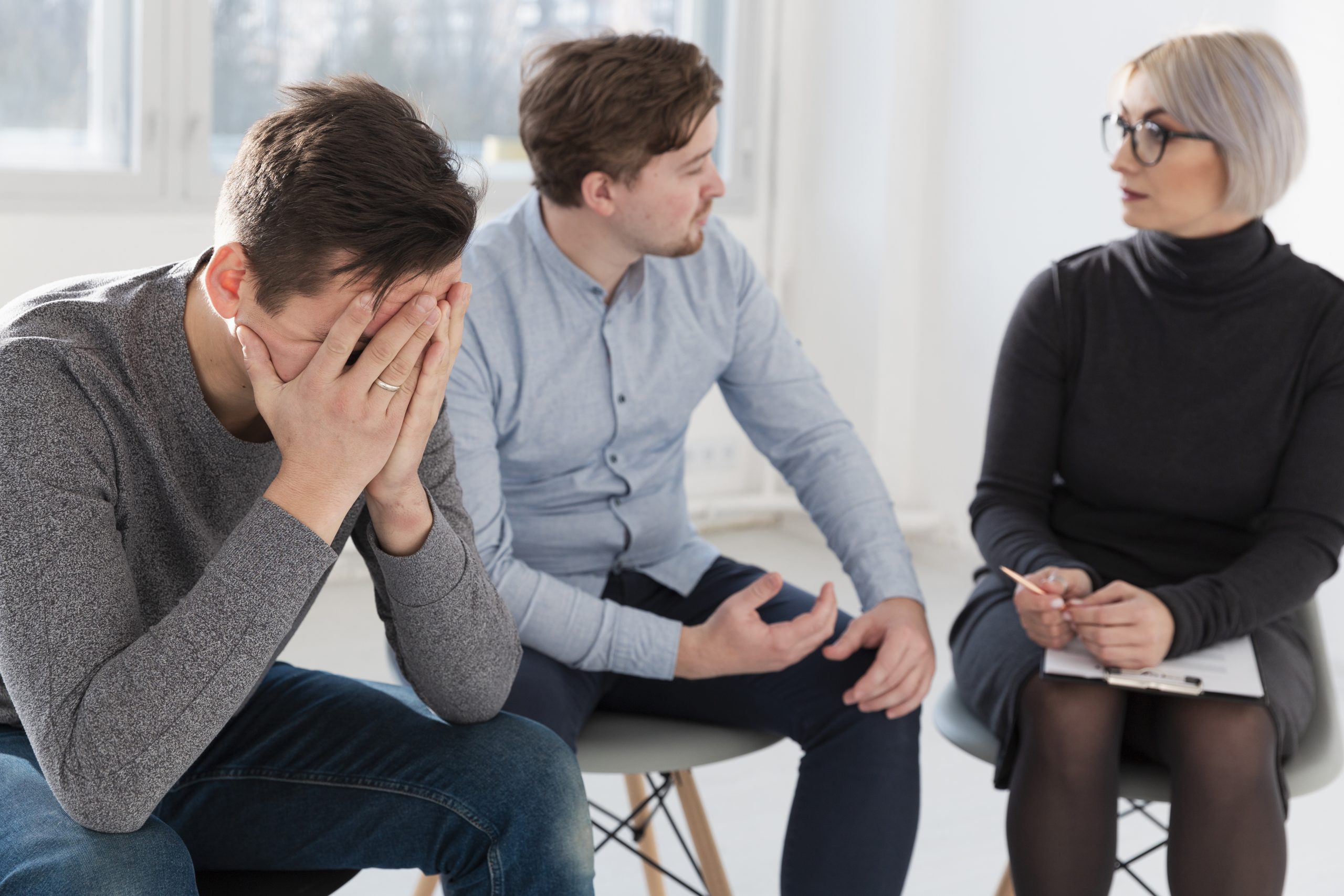 How Common Are Anxiety Disorders? Banner