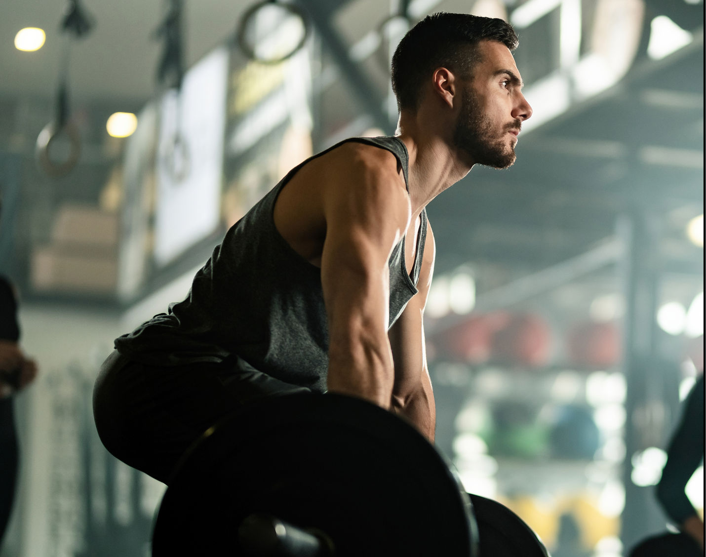 HIIT Training: Intensity and Adaptation