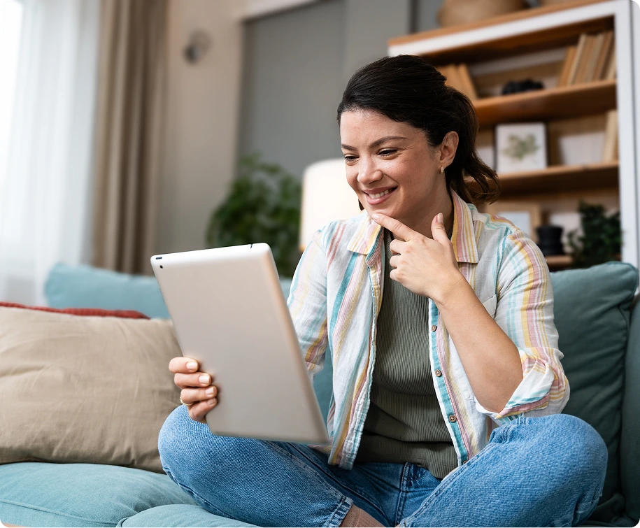 Our Approach Individual Therapy Online Maryland Banner