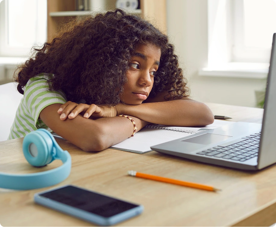 ADHD Therapy Maryland Banner