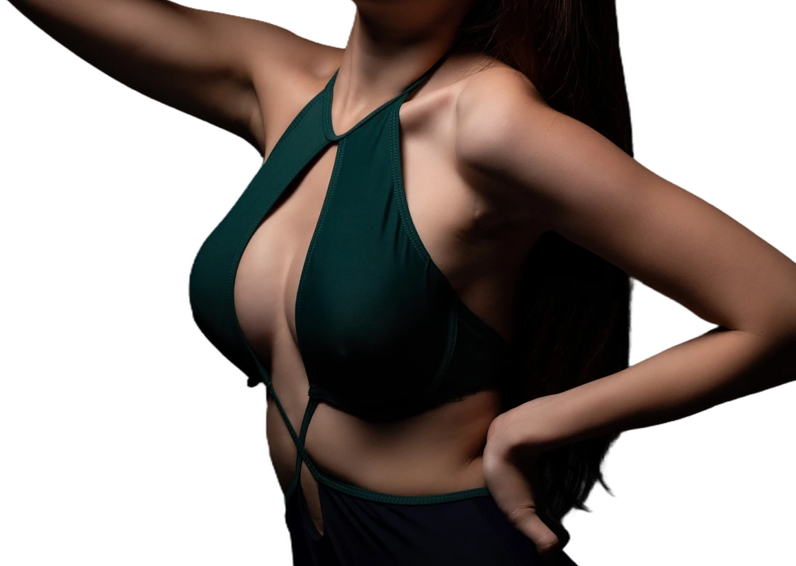 Breast Revision Surgery Banner