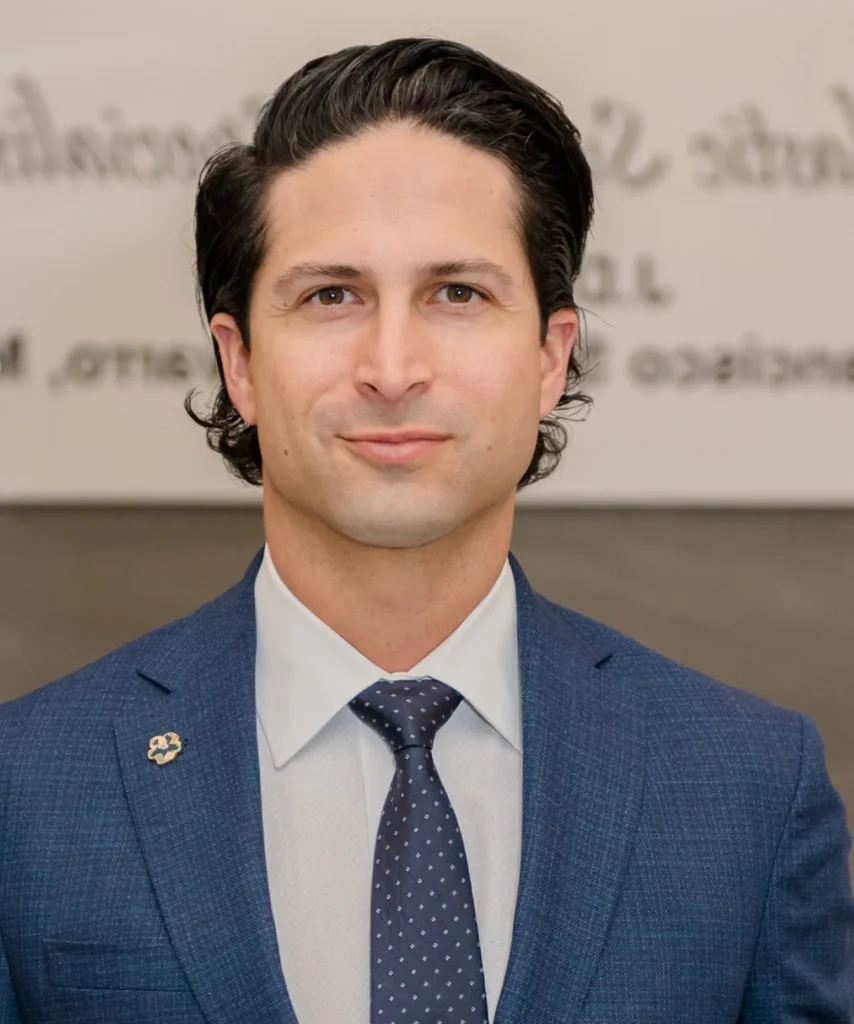 Dr. Sanchez-Navarro Banner