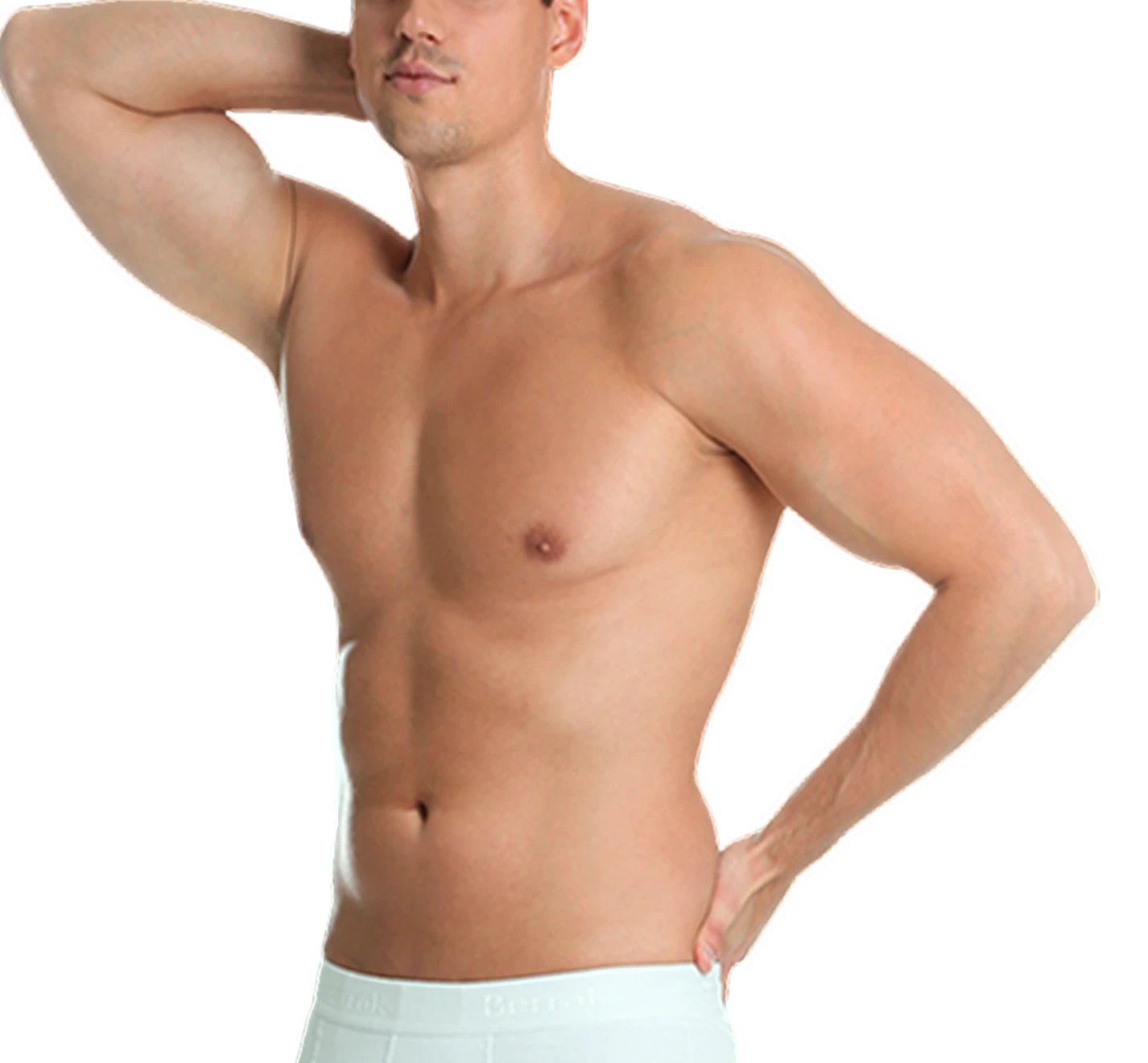 Add-On Procedure: Liposuction Mobile Banner