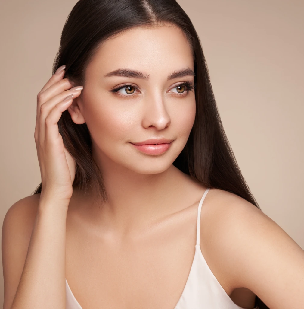 About Brow lift Banner