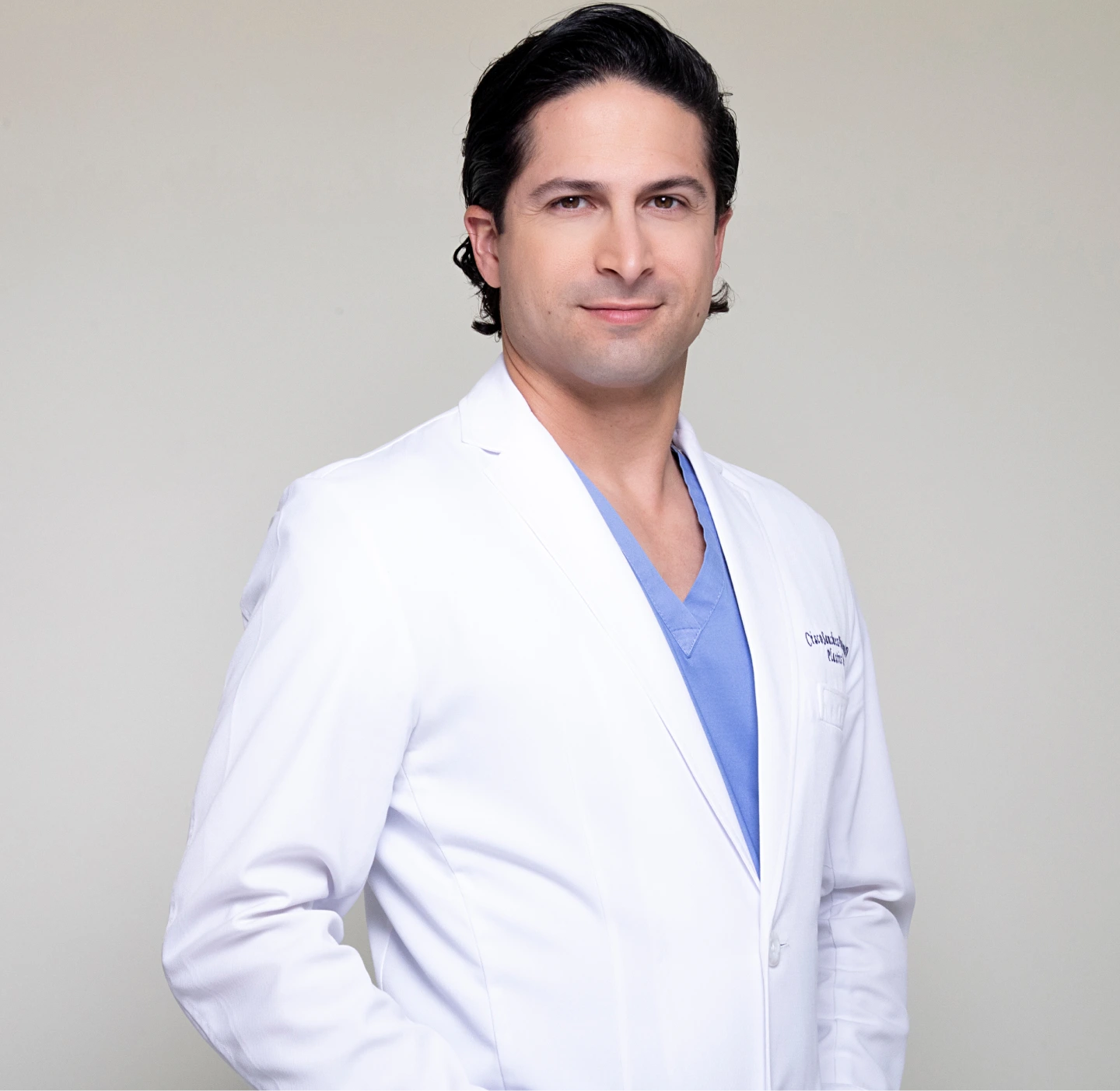 Board-Certified Plastic Surgeon in Tucson, Arizona Banner